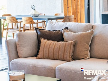 Appartement de 3 Chambres