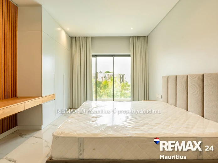 2 Bedroom Penthouse At La Pointe Luxury Apartments