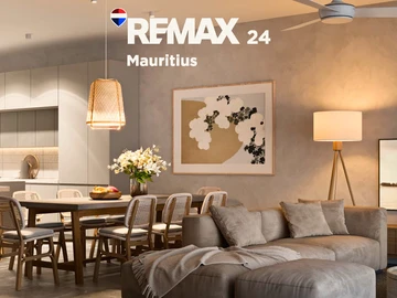 Appartement de 3 Chambres
