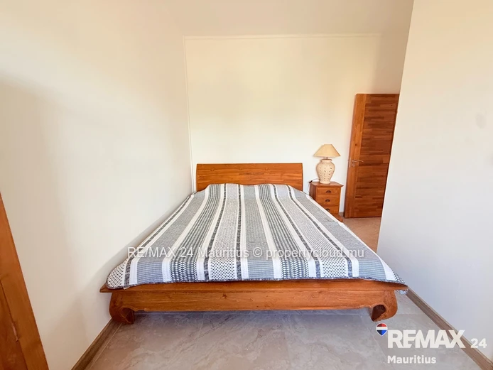 Exceptional Apartment, Steps from Flic en Flac beach