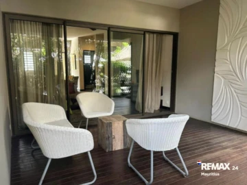 Appartement de 2 Chambres