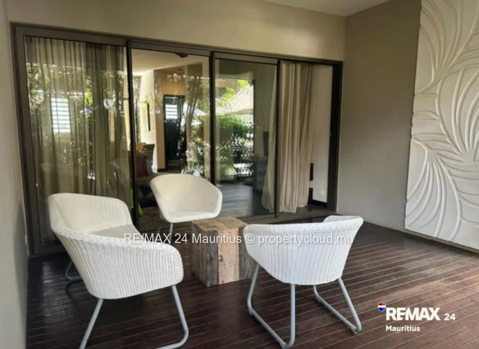 For Sale 2-Bedroom Apartment | Domaine des Alizées, Grand Baie