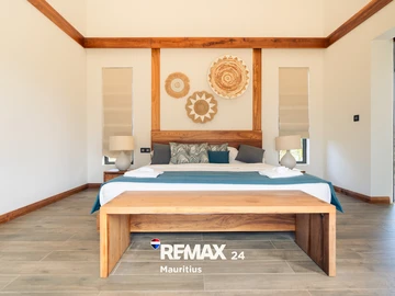 3 Bedroom Villa