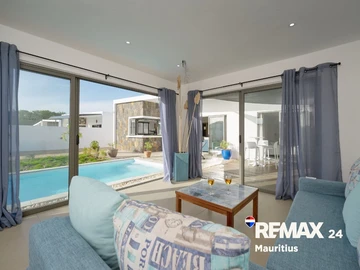 4 Bedroom Villa
