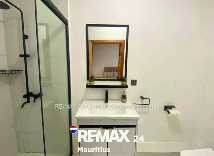 Penthouses 3 chambres – Flic-en-Flac Vue mer et montagne