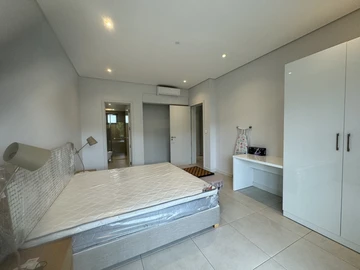 Appartement de 2 Chambres