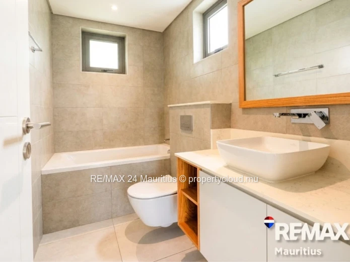 3 Bedroom Apartment at La Pointe Luxury Apartments