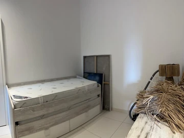 Penthouse de 3 Chambres