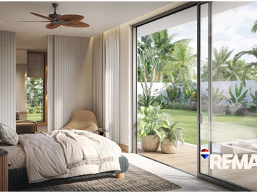 5 Bedroom Villa