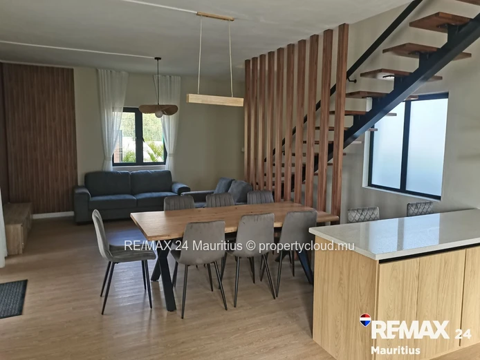 3 Bedroom Villa to Rent