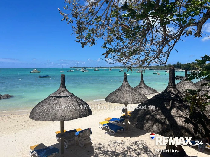 The Final Penthouse at The Essence, Trou aux Biches, Mauritius