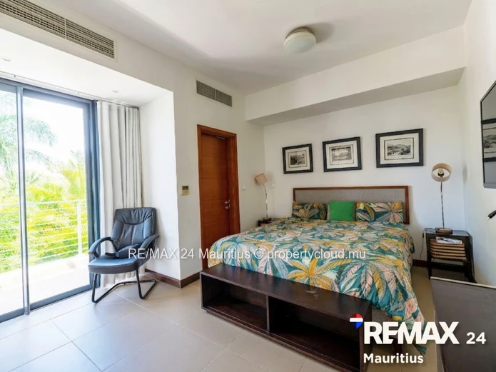 3 Bedroom Townhouse At Azuri Village