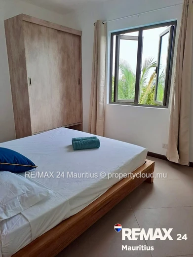 New Furnished Apartment with Private Rooftop in Green Creek