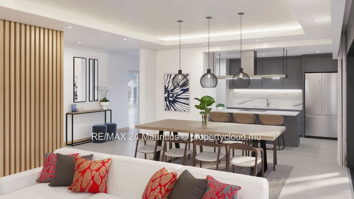 Apartment For Sale in Grand Baie, Grand Baie