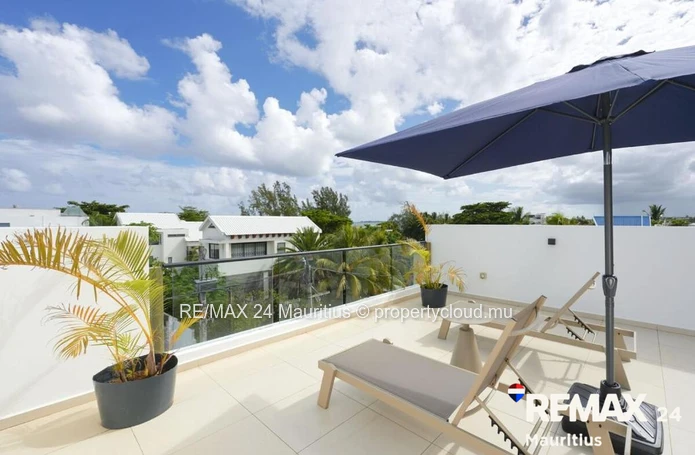 Luxury 3-Bedroom En-Suite Coastal Retreat