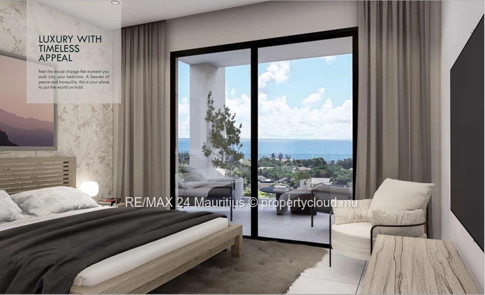 Luxury With Timeless Appeal