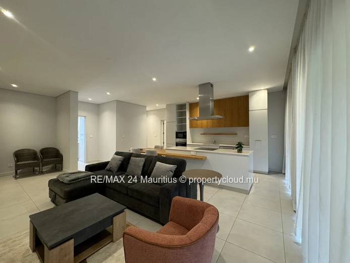La Pointe Luxury Apartments for rent
