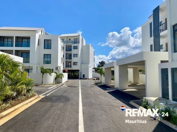4 Bedroom Apartment
