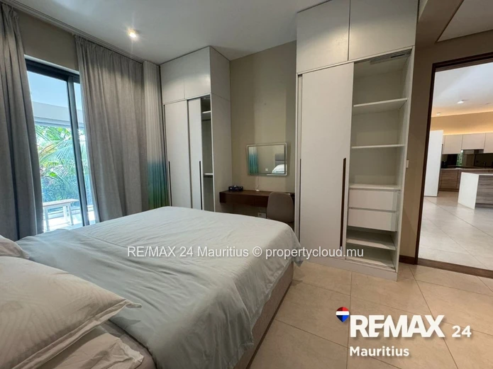 3 Bedroom Apartment At Le Savoy Residences