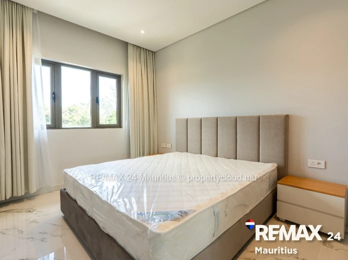 4 Bedroom Penthouse At La Pointe Luxury Apartments