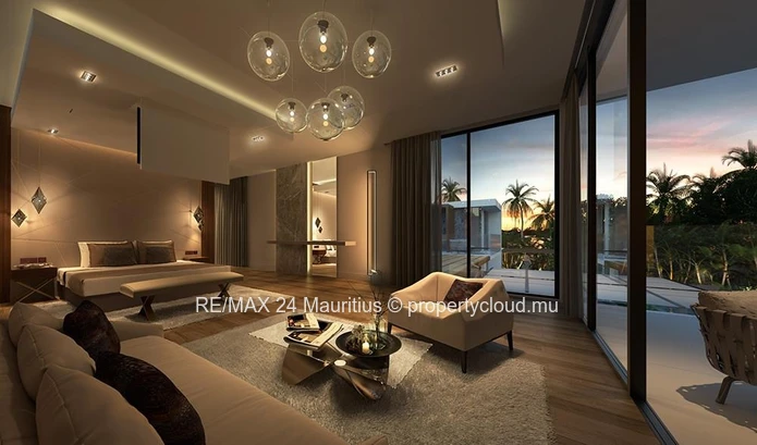 Sublime Luxury!