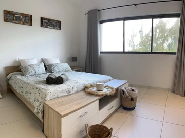 Penthouse de 3 Chambres