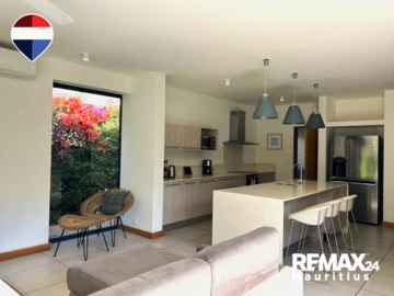 3 Bedroom Villa