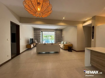 Appartement de 3 Chambres