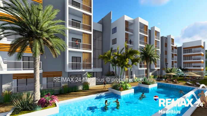 Appartements 1 chambre à Balaclava, de 47 à 62 m²