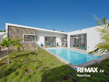 4 Bedroom Villa