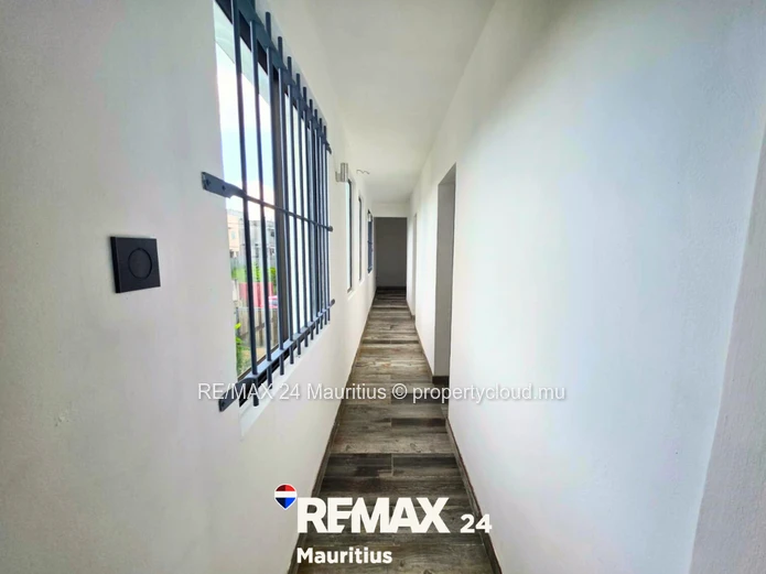 Villa moderne 5 chambres en suite – Morcellement Mountain View, Vacoas
