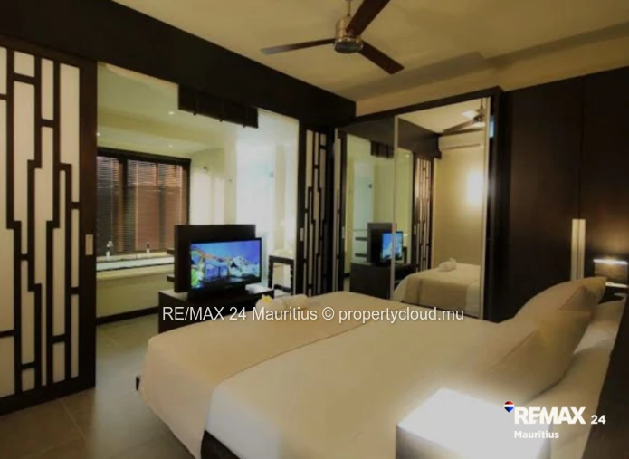 For Sale 2-Bedroom Apartment | Domaine des Alizées, Grand Baie