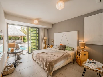 Villa de 4 Chambres