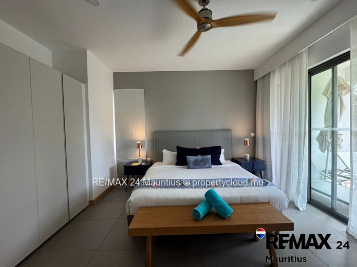 3 Bedroom Apartment At Myrhic Suites And Villas