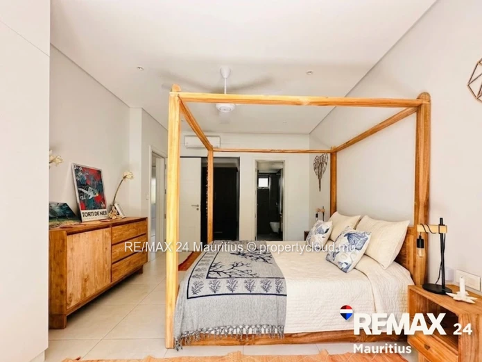La Pointe Luxury Apartments – 2-Bedroom Furnished Apartment for Rent