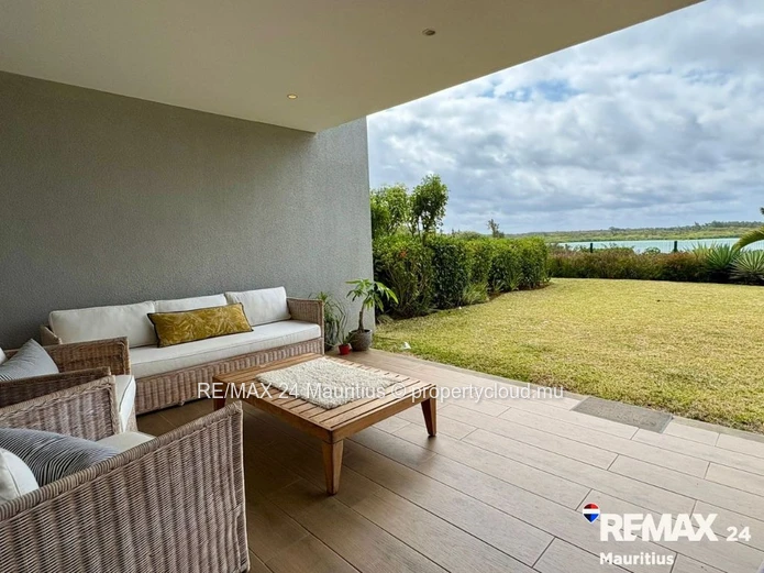 3-Bedroom Coastal Sanctuary at St. Antoine Private Residence