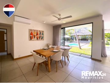 3 Bedroom Villa