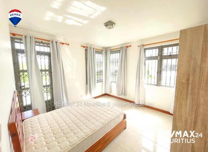 Stunning 3 Bedroom Villa in Pereybere
