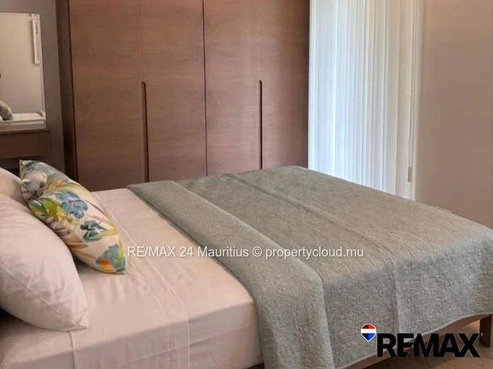 Elegant 2-Bedroom Apartment for Rent – La Réserve, Mont Choisy Golf Estate