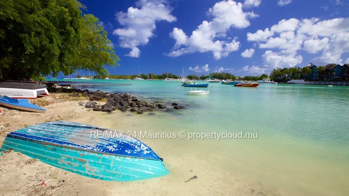 Prime Business Hotel Opportunity in Grand Baie, Mauritius
