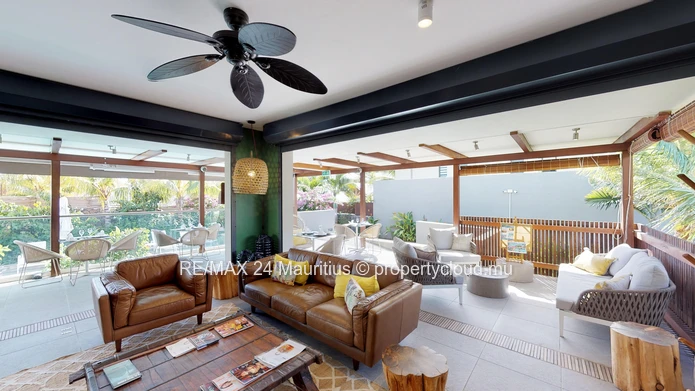 Luxury 3-Bedroom Villa For An Unforgettable Island Getaway