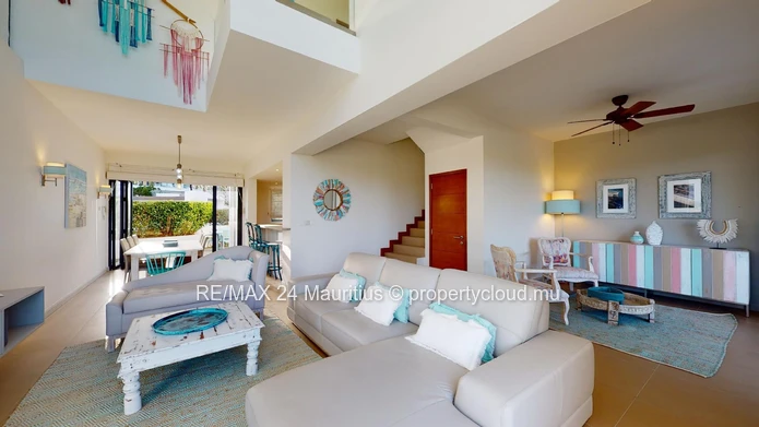 Breathtaking With Direct Sea Views