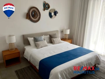 Appartement de 2 Chambres