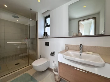 Appartement de 3 Chambres