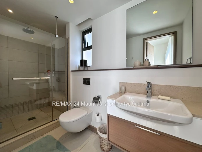 3-Bedroom For Sale At Mont Choisy Golf