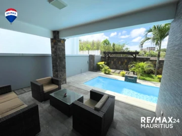 3 Bedroom Villa