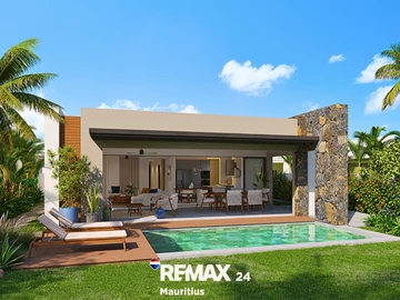 3 Bedroom Villa