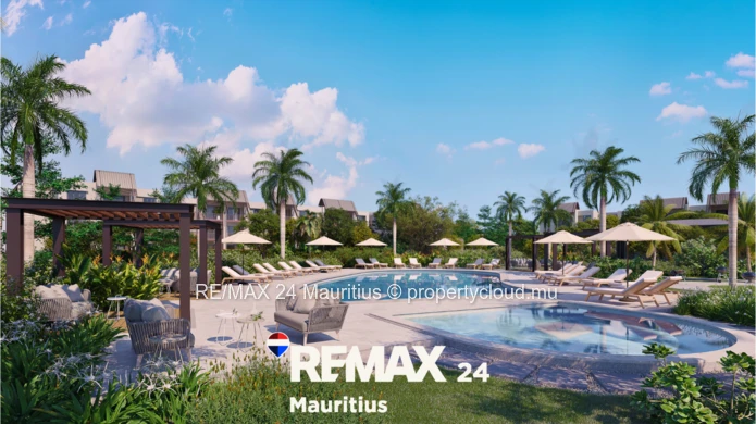 Mont Choisy La Réserve – Phase 6A (New Development)