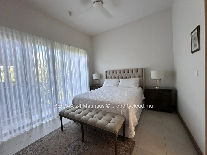 3-Bedroom For Sale At Mont Choisy Golf