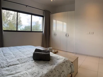 Penthouse de 3 Chambres